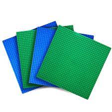 Strictly Briks Classic Baseplates Brik Tower 6x6 SB46785 - Image 2