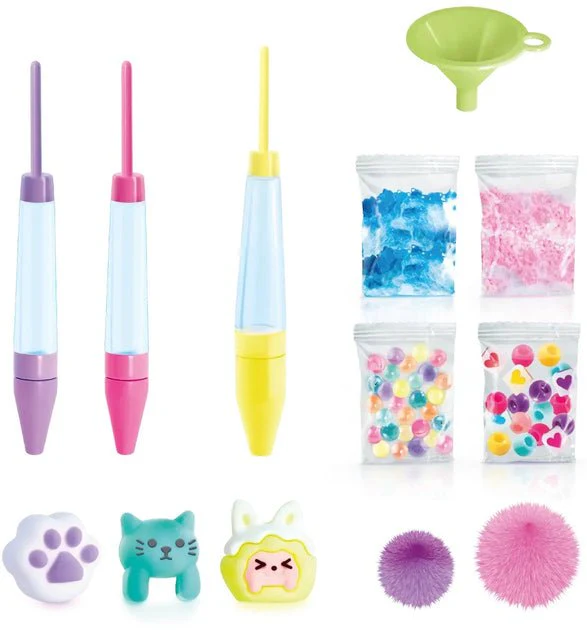 Style 4 Ever DIY Pen Maker Kit (Assorted) - Image 4