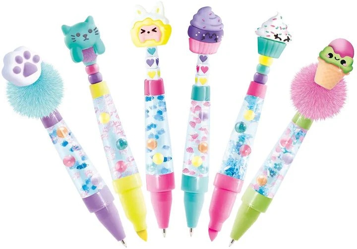 Style 4 Ever DIY Pen Maker Kit (Assorted) - Image 6