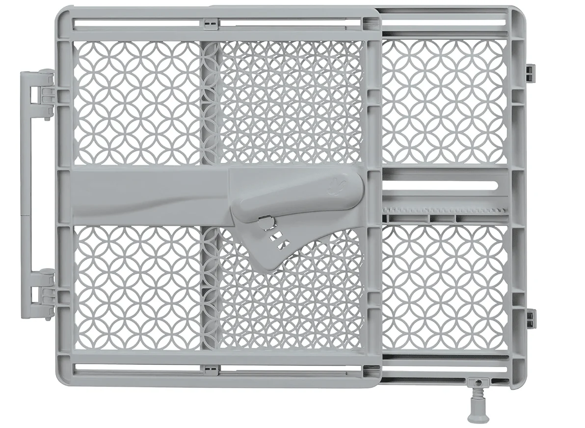 Summer Infant Indoor & Outdoor Gate 33160