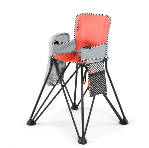 Summer Infant Pop n Dine High Chair 2.0 SI22544
