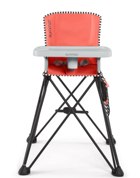 Summer Infant Pop n Dine High Chair 2.0 SI22544 - Image 2