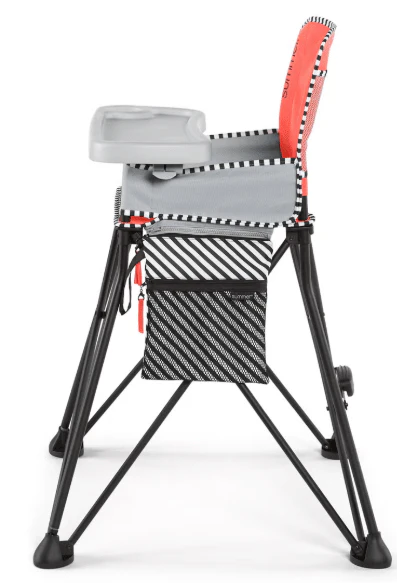 Summer Infant Pop n Dine High Chair 2.0 SI22544 - Image 3