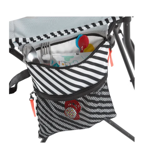 Summer Infant Pop n Dine High Chair 2.0 SI22544 - Image 4