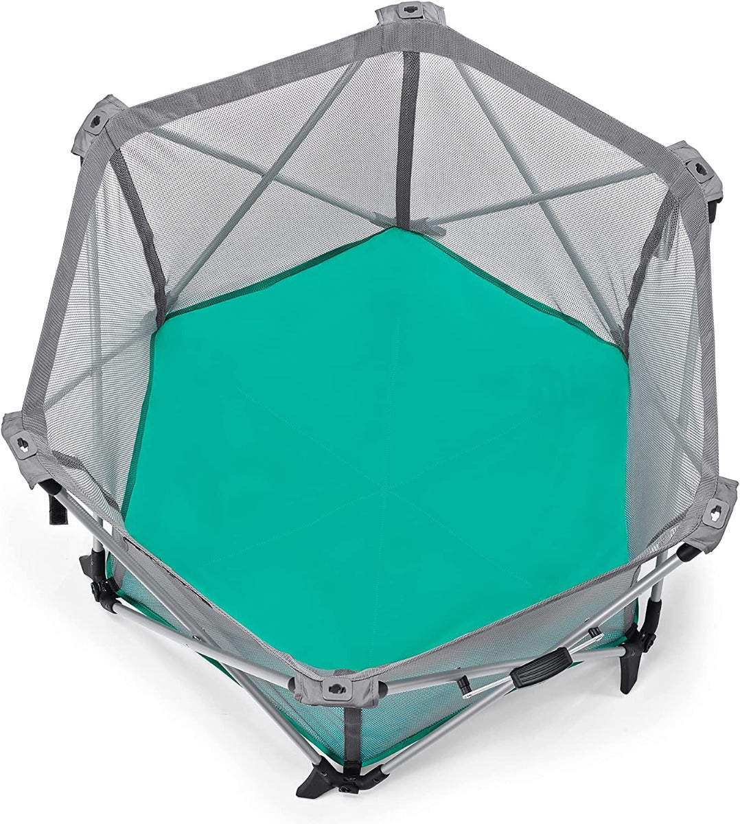 Summer Infant Pop N Play Lite indoor & outdoor activity Playard SI25430 - Image 4