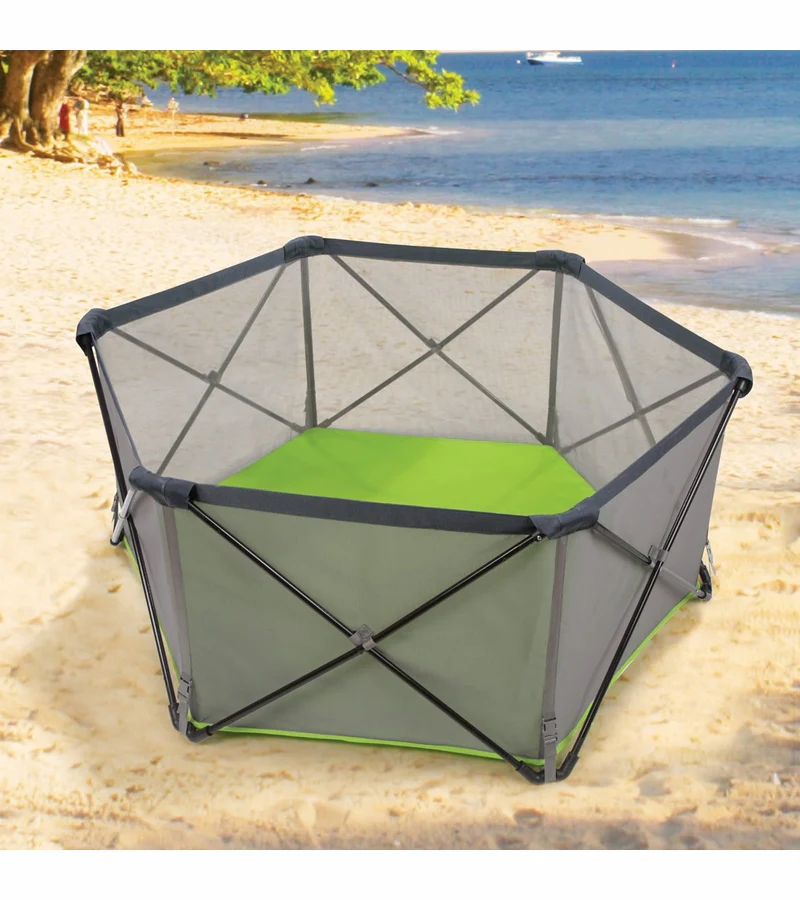 Summer Infant Pop N Play Portable Playard