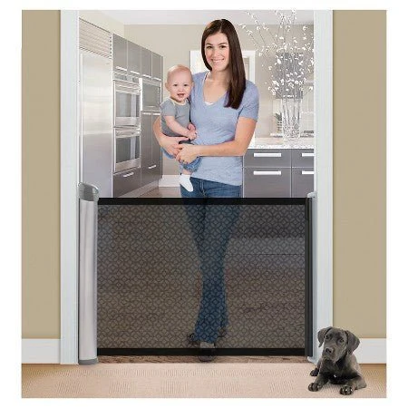 Summer Infant Retractable Baby Gate SI33020 - Image 2