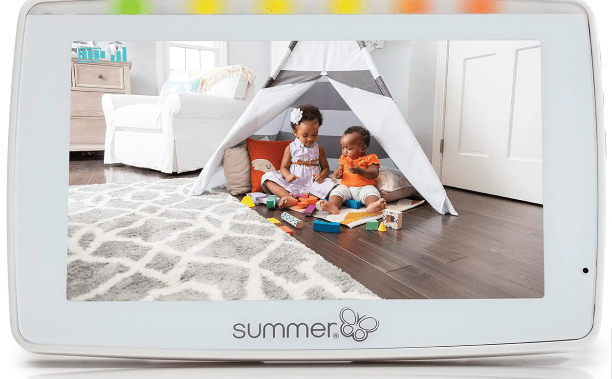 Summer Infant Wide View Number 2.0 10L SI29586 - Image 3