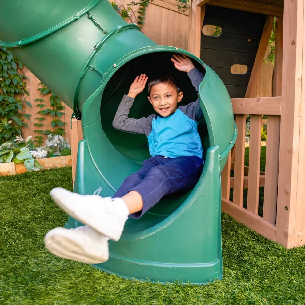 Kidkraft Summit View Swing Set - Image 10
