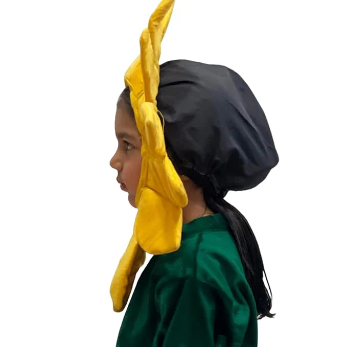 Sunflower Costume 180 8-9 - Image 3