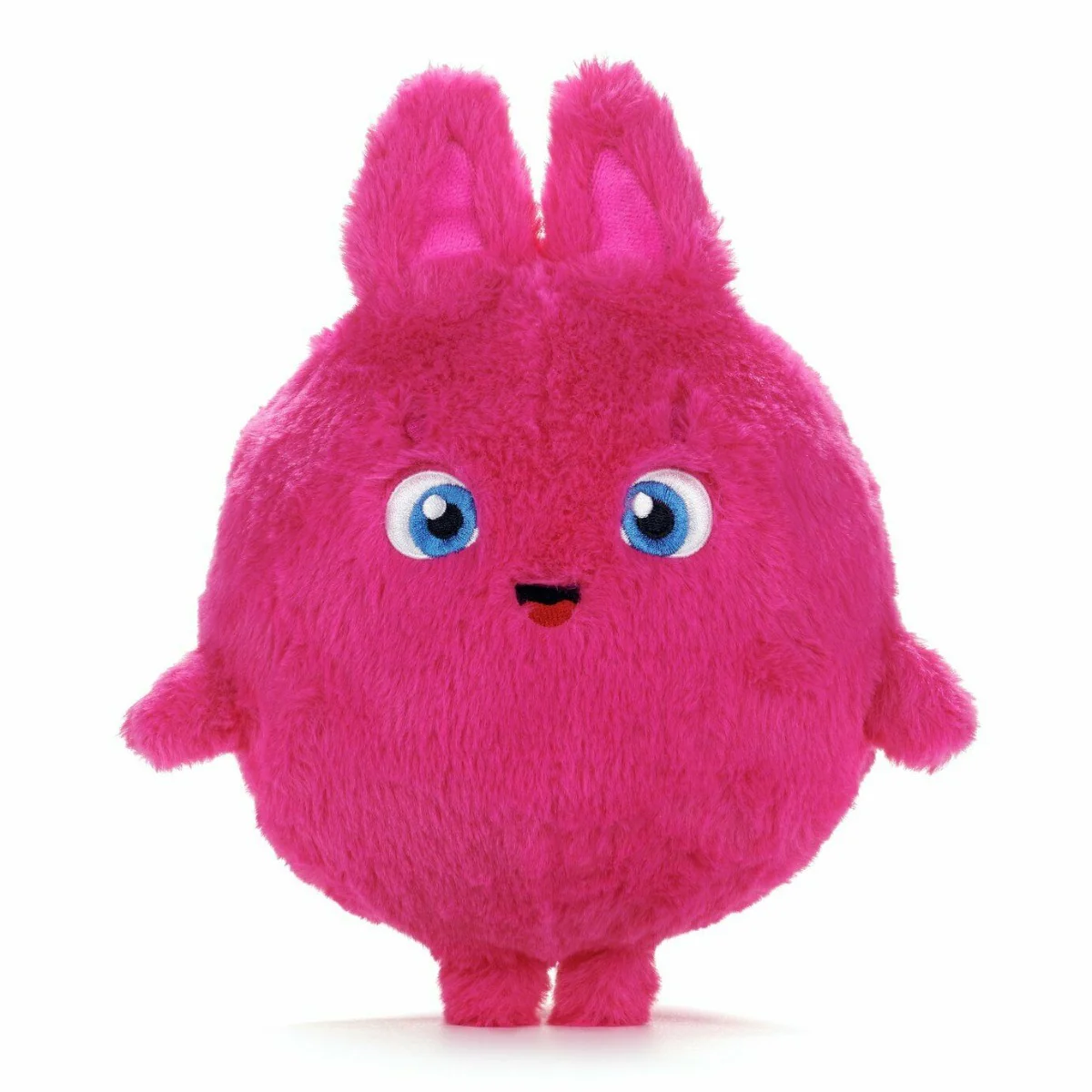 Sunny Bunnies Large Plush Giggle and Hop Big Boo 37430 - Image 2