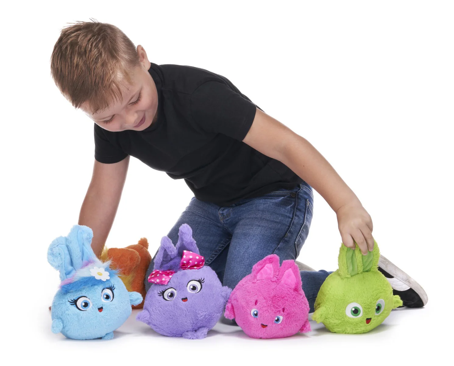 Sunny Bunnies Plush Hop Turbo 37428 - Image 5