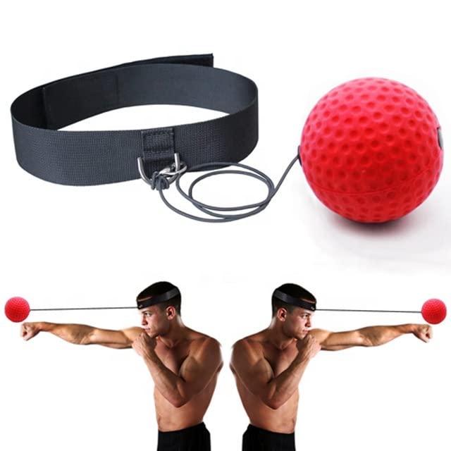 Sup Boxing Reflex Ball SUP-BRB02 - Image 2