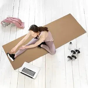 Sup Fitness Mat 173cmx61cmx0.4cm