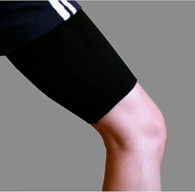 Sup Neoprene Thigh Support Medium JY-TS200B