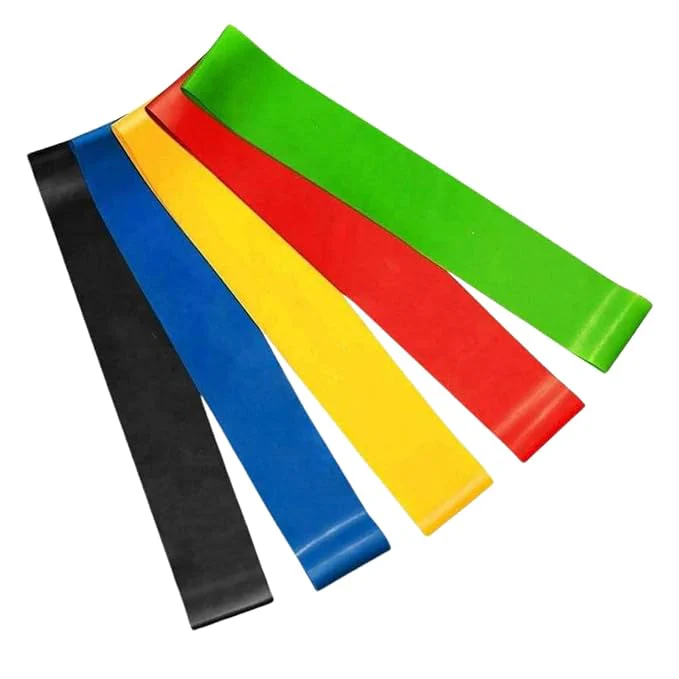 Sup Resistance Exercise Loop Set JY-EB501