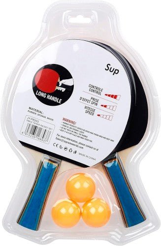 Sup Table Tennis Racket Set JY-PR203 - Image 2