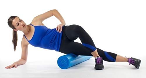 Sup Yoga Roller 45cm JY8159-45 - Image 3