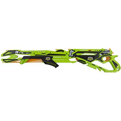 Super Impulse Precision RBS Rubber Band System Hyperion 602 - Image 2