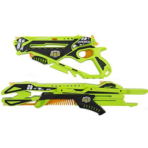 Super Impulse Precision RBS Rubber Band System Hyperion 602 - Image 3