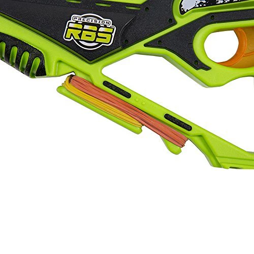 Super Impulse Precision RBS Rubber Band System Hyperion 602 - Image 6
