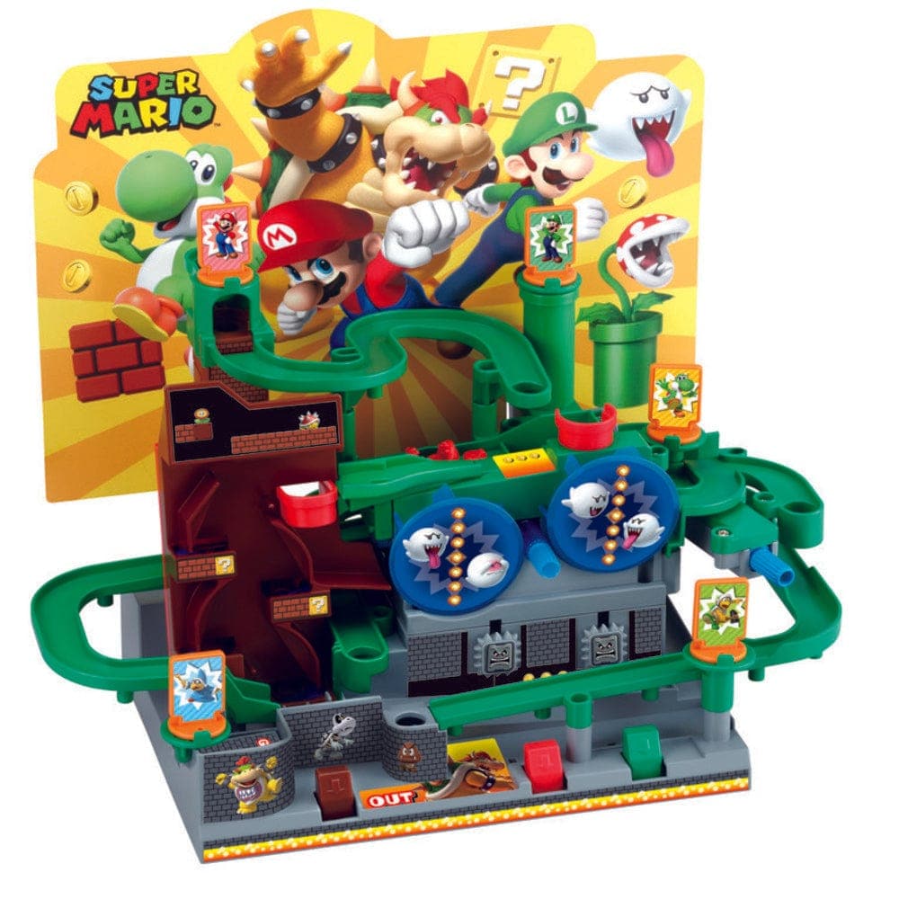 Super Mario Adventure Game Deluxe 05422006 - Image 2