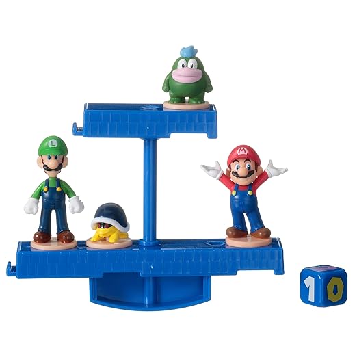 Super Mario Balancing Game Underground Stage 7359 - Image 2