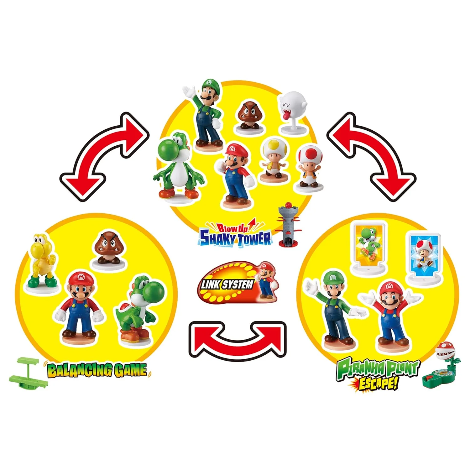 Super Mario Balancing Game Underground Stage 7359 - Image 4