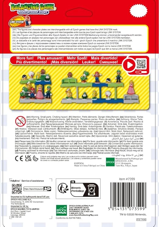 Super Mario Balancing Game Underground Stage 7359 - Image 5