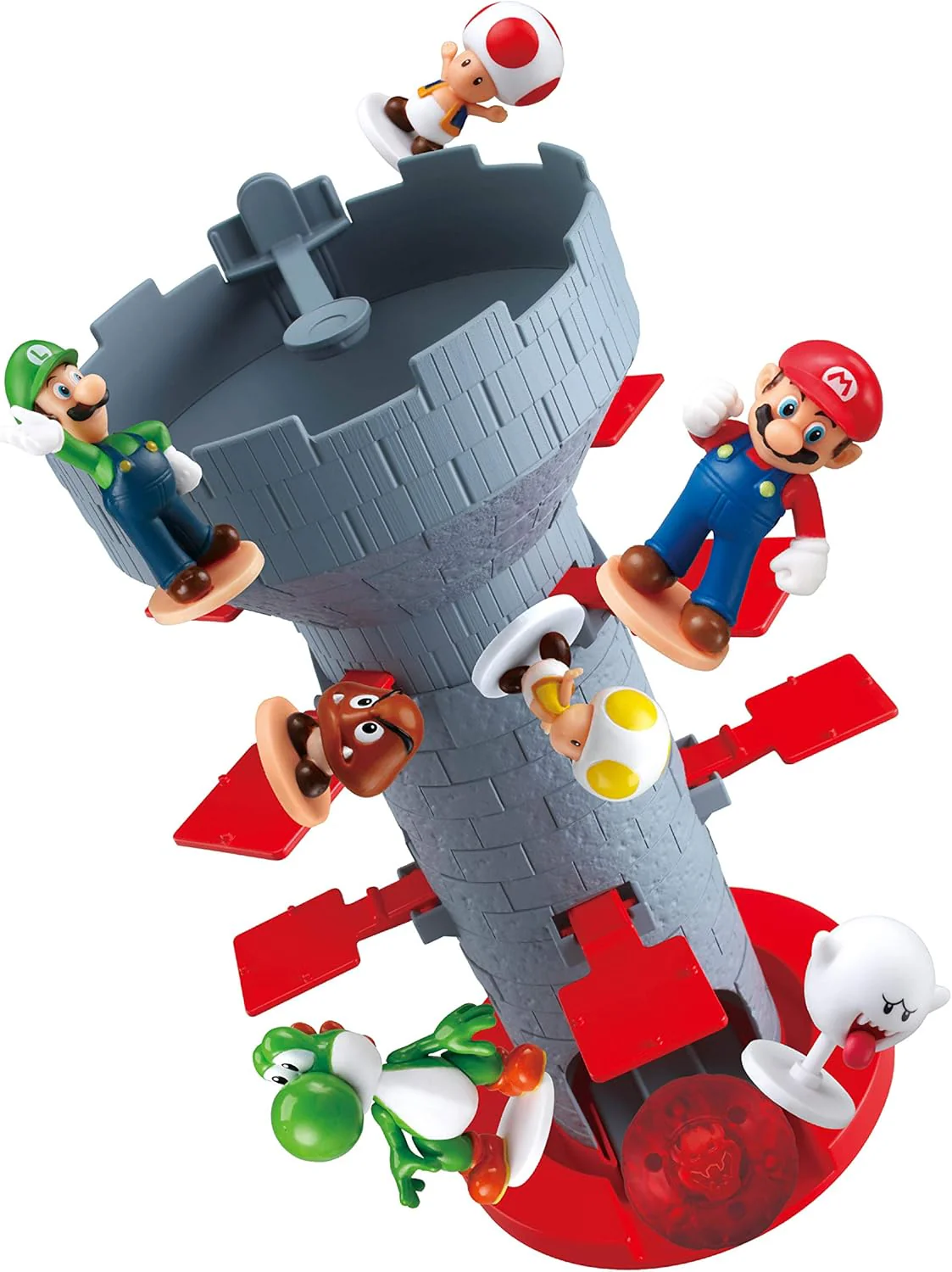 Super Mario Blow Up Shaky Tower 05422001 - Image 2