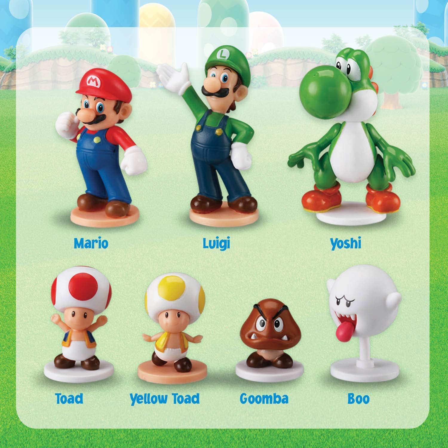 Super Mario Blow Up Shaky Tower 05422001 - Image 4