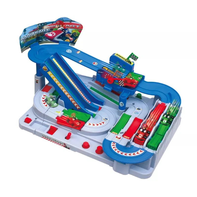 Super Mario Kart Racing Deluxe 05422011 - Image 2