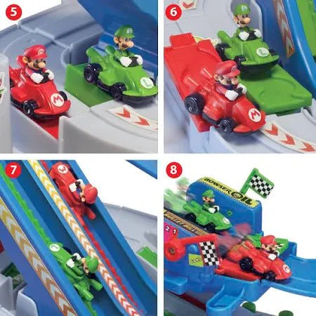 Super Mario Kart Racing Deluxe 05422011 - Image 3