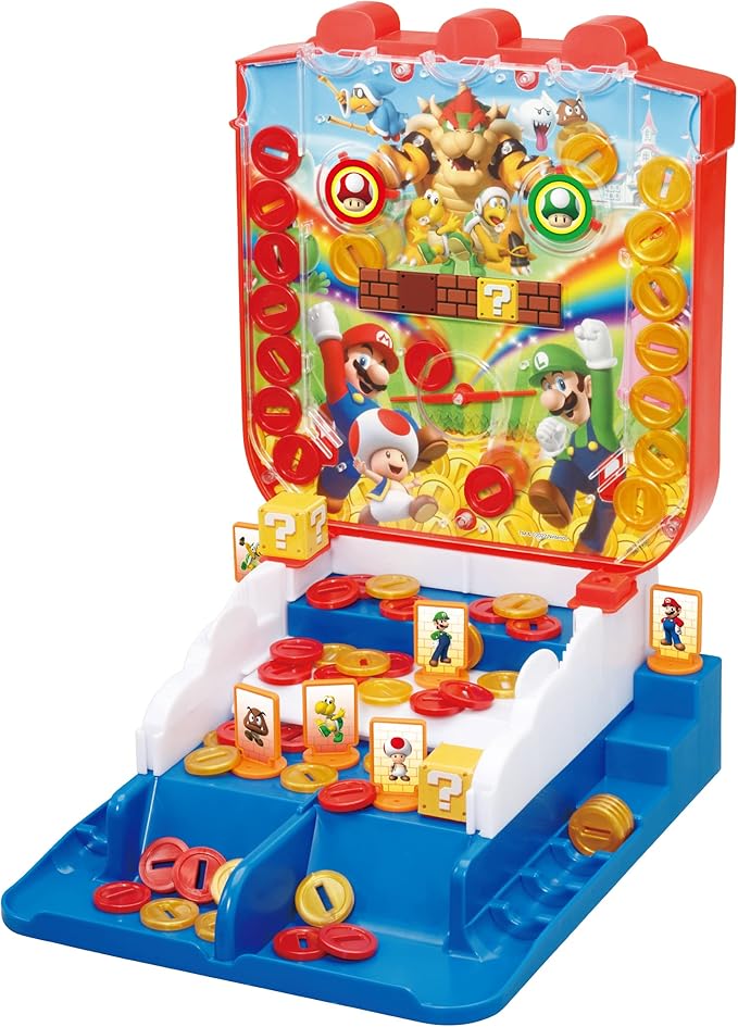 Super Mario Lucky Coin Game 05422014 - Image 2