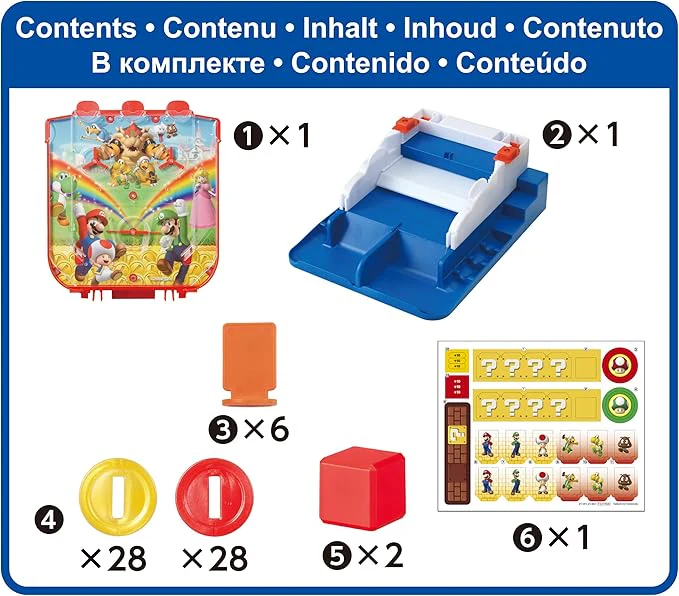 Super Mario Lucky Coin Game 05422014 - Image 3