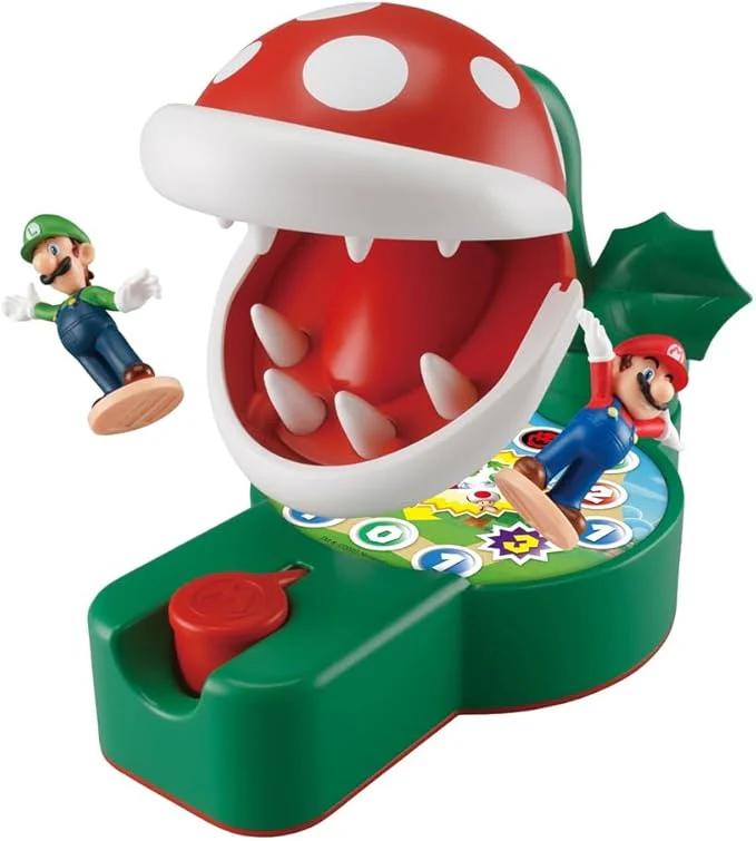 Super Mario Piranha Planet Escape 05422002 - Image 2