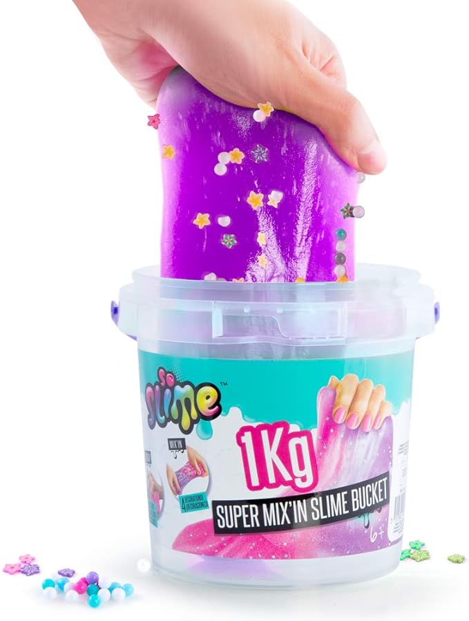 Super Slime Bucket SSC148/63389 - Image 2