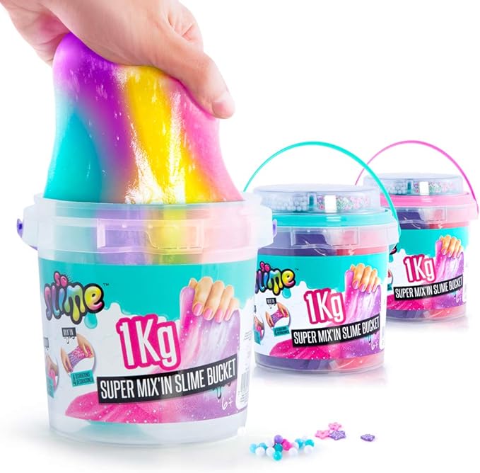 Super Slime Bucket SSC148/63389 - Image 4