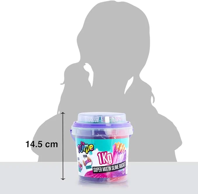 Super Slime Bucket SSC148/63389 - Image 6
