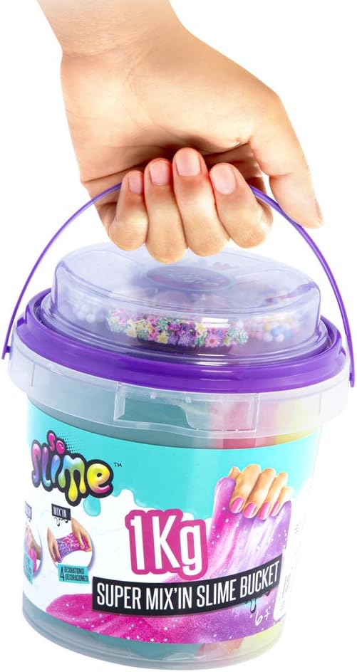 Super Slime Bucket SSC148/63389 - Image 7