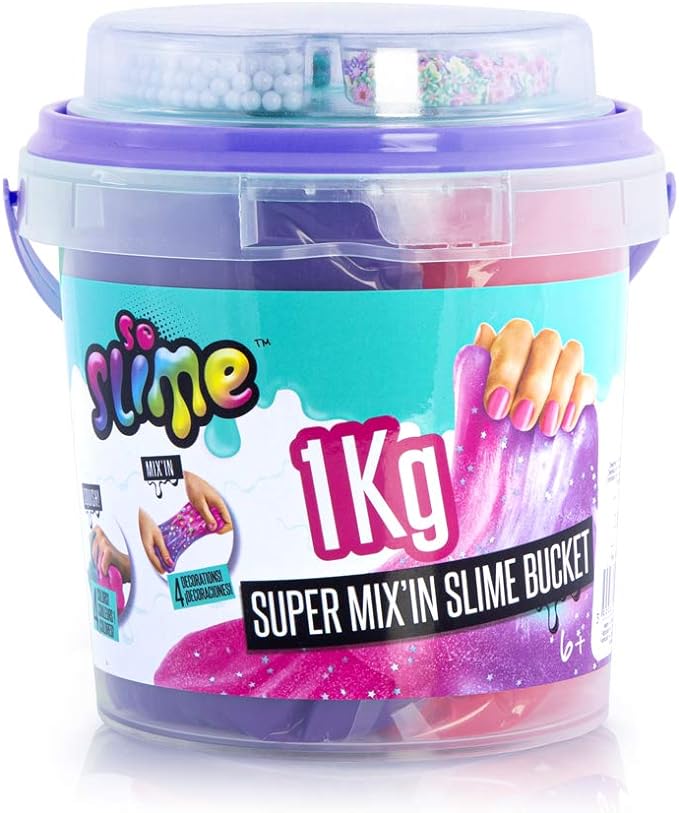 Super Slime Bucket SSC148/63389 - Image 8