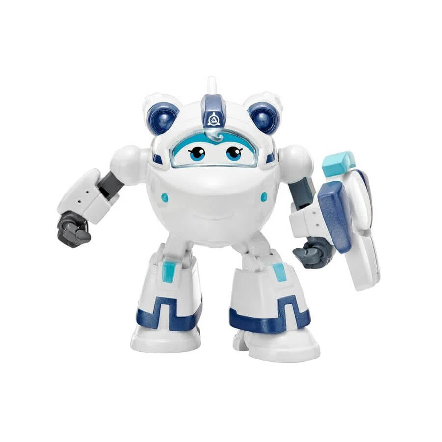 Super Wings Articulated Action Astra 3inch YW740994