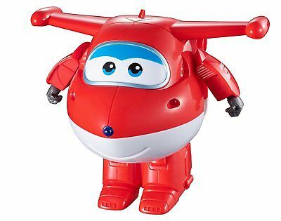 Super Wings Dance Transform Radio Control Jett YW10730