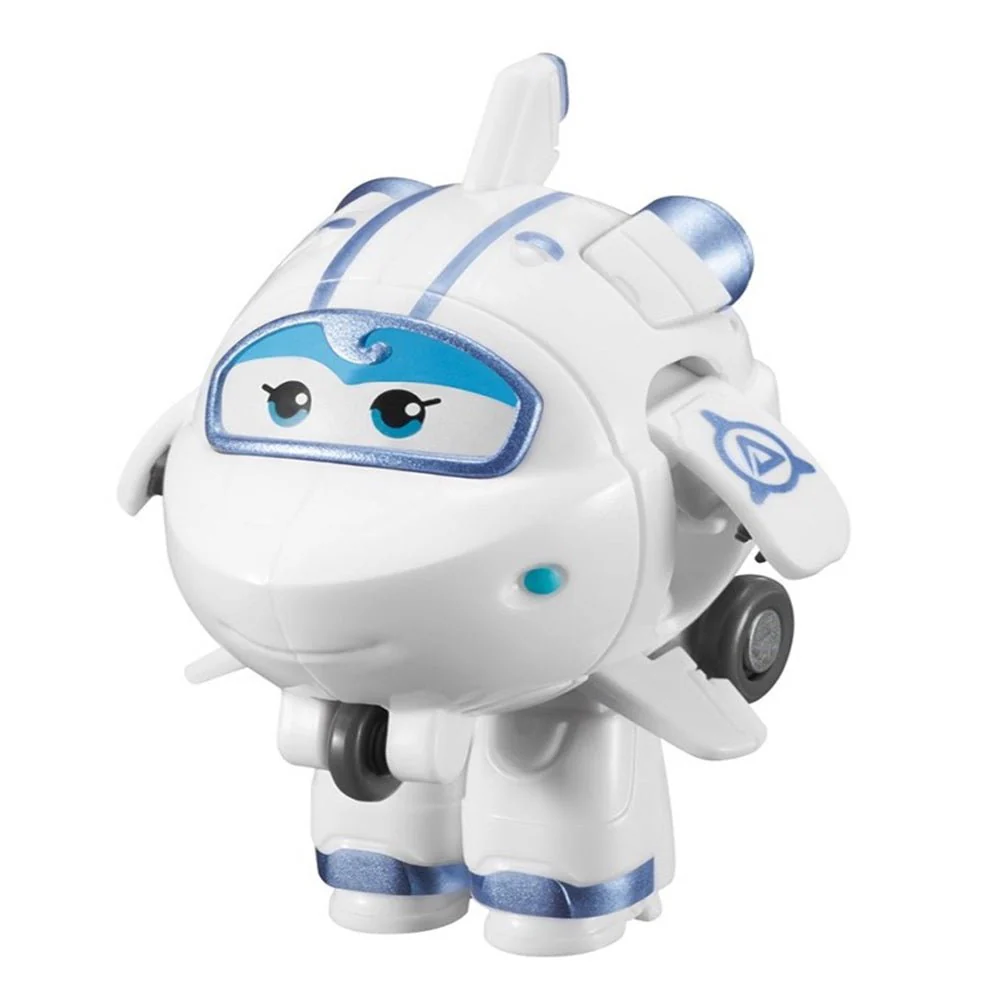 Superwings Transforming Astra Toy Figure YW720224
