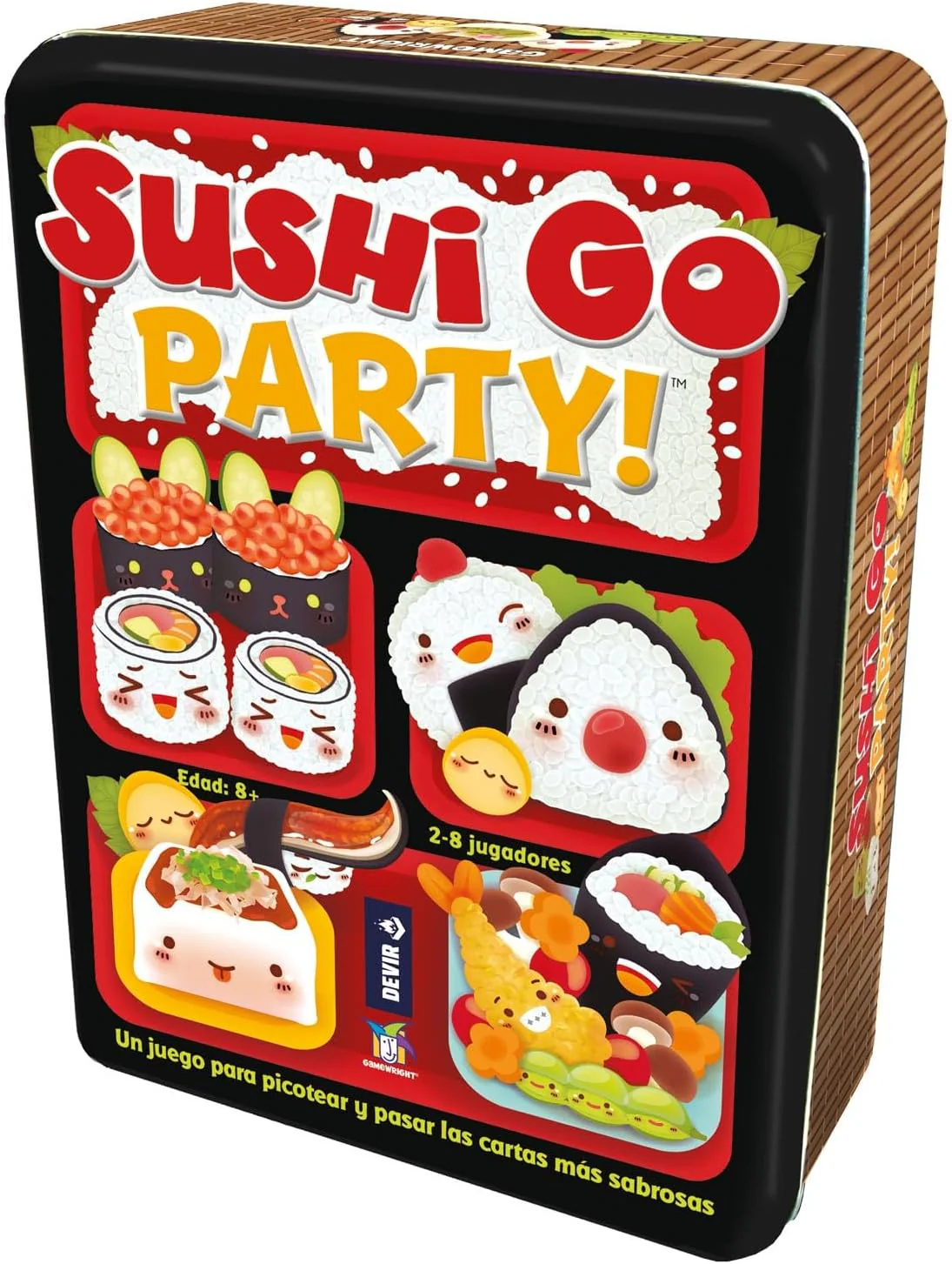 Sushi Go GAM379 - Image 5