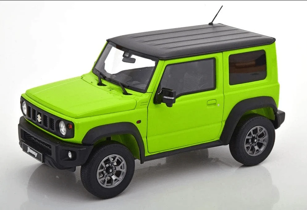 MSZ Suzuki Jimny 1:24 68271A