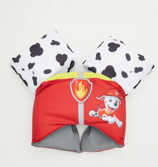 Swim Ways Paw Patrol Swim Trainer Life Jacket 6061535 - Image 2