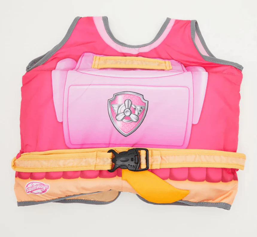 Swim Ways Paw Patrol Swim Vest 6060514 - Image 2