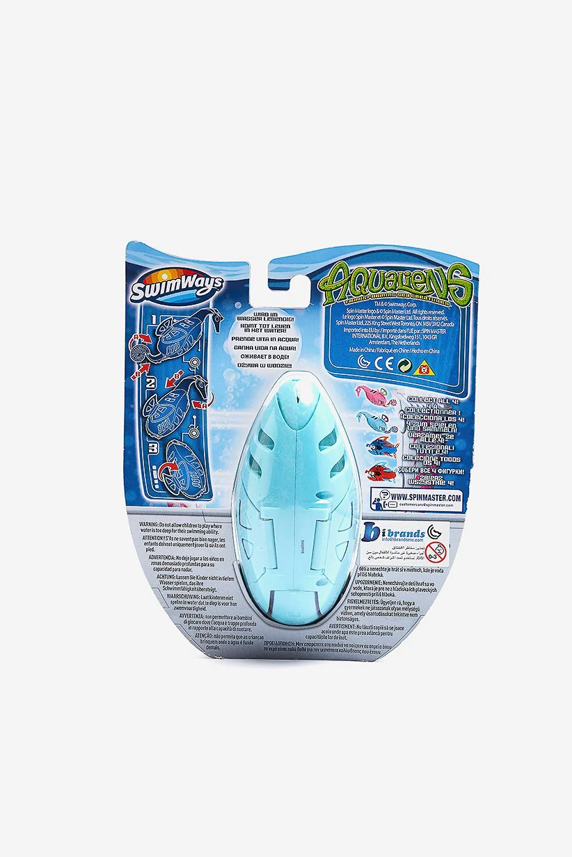 Swimways Aqualiens 6046244 - Image 2