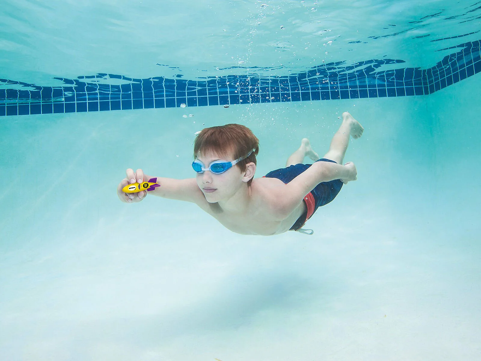 SwimWays Toypedo Bandits 6045217 - Image 2